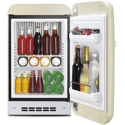 Холодильник Smeg FAB5RRD
