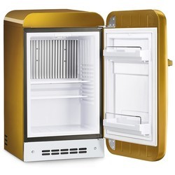 Холодильник Smeg FAB5RRD