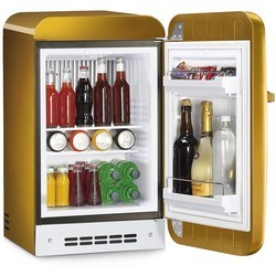 Холодильник Smeg FAB5RPB