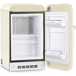 Холодильник Smeg FAB5RWH
