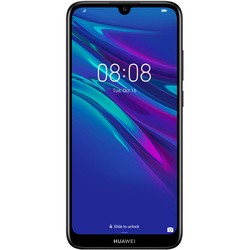 Мобильный телефон Huawei Y6 2019 (черный)