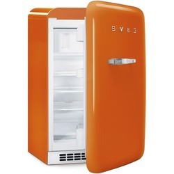 Холодильник Smeg FAB10RUJ