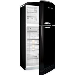 Холодильник Smeg FAB50RBL