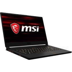 Ноутбуки MSI GS65 8RF-493XUA