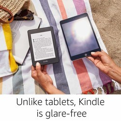 Электронная книга Amazon Kindle Paperwhite 2018 32GB