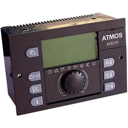 Терморегуляторы и автоматика Atmos ACD01
