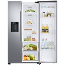 Холодильник Samsung RS67N8210SL