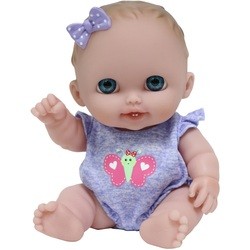 Кукла JC Toys Lil Cutesies Best Friends JC16936-3