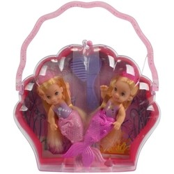 Кукла Simba Little Mermaid Sisters 5733765