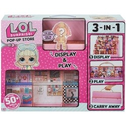 Кукла LOL Surprise Pop-Up Store 552314