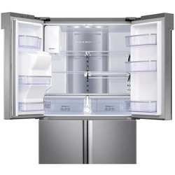 Холодильник Samsung Family Hub RF56M9540SR