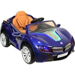 Детский электромобиль RiverToys BMW E008KX