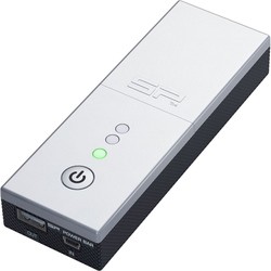 Powerbank аккумулятор SP Gadgets Powerbar DUO