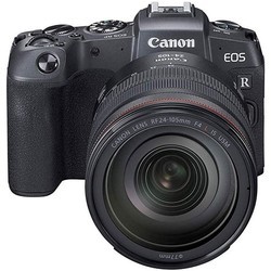 Фотоаппарат Canon EOS RP body