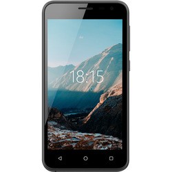 Мобильный телефон BQ BQ BQ-4501G Fox Easy (черный)