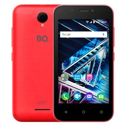 Мобильный телефон BQ BQ BQ-4028 UP! (красный)