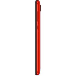 Мобильный телефон BQ BQ BQ-4500L Fox 4G (красный)