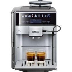 Кофеварка Siemens EQ.6 series 300 TE603201RW