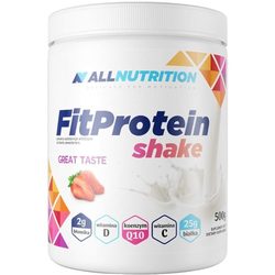 Протеин AllNutrition FitProtein Shake