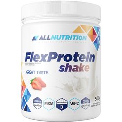 Протеин AllNutrition FlexProtein Shake 0.5 kg