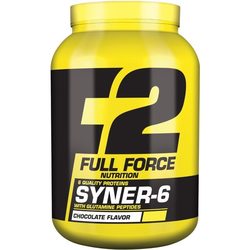 Протеин Full Force Syner-6 2.35 kg