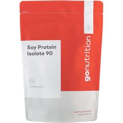 Протеин GoNutrition Soy Protein Isolate 90