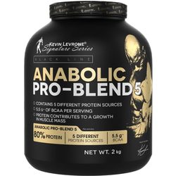 Протеин Kevin Levrone Anabolic Pro-Blend 5