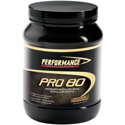 Протеин Performance Pro 80