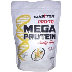 Протеин Vansiton Mega Protein Pro-70 0.45 kg