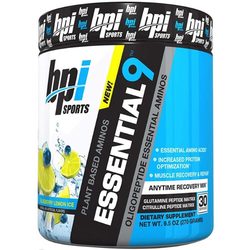 Аминокислоты BPI Essential 9