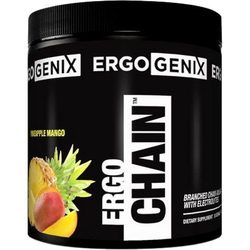 Аминокислоты ErgoGenix Ergo Chain