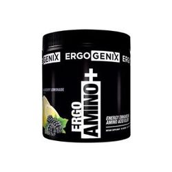 Аминокислоты ErgoGenix Ergo Amino Plus
