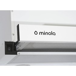 Вытяжка Minola HTL 5312 I 750 LED