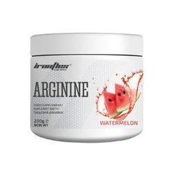 Аминокислоты IronFlex Arginine