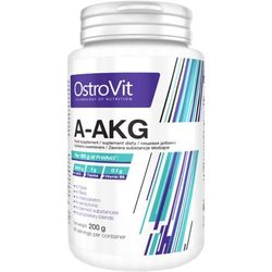 Аминокислоты OstroVit A-AKG 200 g