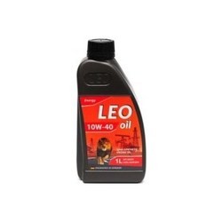 Моторное масло Leo Oil Energy 10W-40 1L