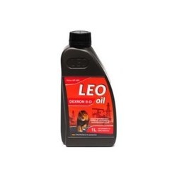 Трансмиссионное масло Leo Oil Forse HP ATF Dexron IID 1L