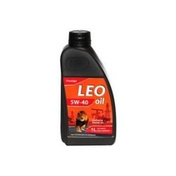 Моторное масло Leo Oil Prestige 5W-40 1L