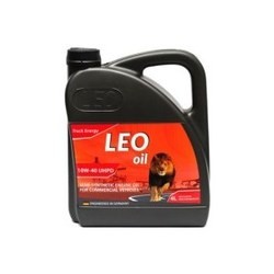 Моторное масло Leo Oil Truck Energy 10W-40 UHPD 4L