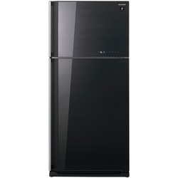 Холодильник Sharp SJ-GC680VBK