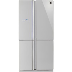 Холодильник Sharp SJ-F810VBK