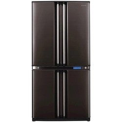 Холодильник Sharp SJ-F800SPBK
