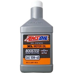 Моторное масло AMSoil XL 10W-40 Synthetic Motor Oil 1L