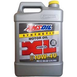 Моторное масло AMSoil XL 10W-40 Synthetic Motor Oil 3.78L