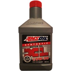 Моторное масло AMSoil XL 5W-30 Synthetic Motor Oil 1L