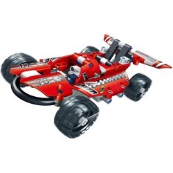Конструктор SDL Race Car 2018A-3