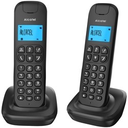 Радиотелефон Alcatel E192 Duo