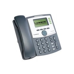 IP телефоны Cisco SPA941