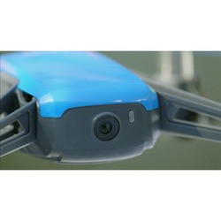 Квадрокоптер (дрон) RYZE Tello Boost Combo