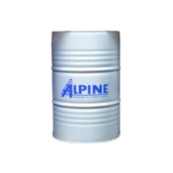 Моторное масло Alpine PSA 5W-30 208L